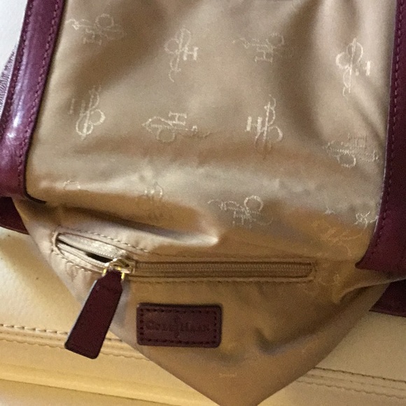 Cole Haan crossbody bag - Picture 7 of 9